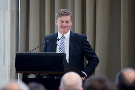 Bill English ar urma să devină noul premier neozeelandez, după demisia surprinzătoare a lui John Key