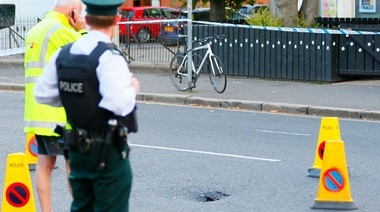 Sute de poliţişti britanici au supus persoane vulnerabile la abuzuri sexuale, potrivit unui raport