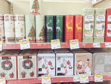 Un primar italian a primit ”din greşeală” două cutii de biscuiţi îndesate cu o mită de 20.000 de euro