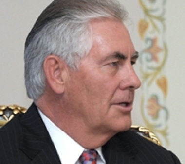 ANALIZĂ Criticii se întreabă dacă Tillerson poate servi interesele SUA, ca şef al diplomaţiei, după o viaţă în Exxon