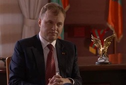 Şevciuk a pierdut alegerile din Transnistria; actualul preşedinte al Legislativului va fi noul lider de la Tiraspol