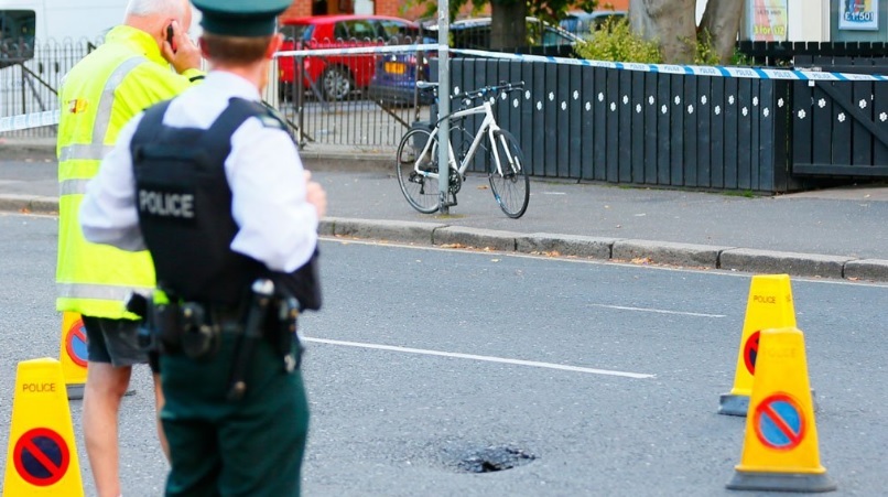 Autorităţile britanice au arestat şase suspecţi în urma unor raiduri antiteroriste