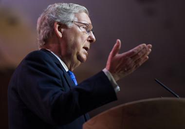 Liderul senatorilor republicani susţine investigaţia cu privire la atacurile cibernetice orchestrate de către Rusia