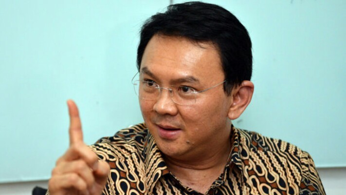 Guvernatorul Jakartei a apărut în faţa magistraţilor indonezieni pentru acuzaţii de blasfemie împotriva Islamului