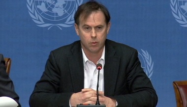 Forţe siriene au executat 82 de civili - inclusiv 11 femei şi 13 copii - în estul Alepului, anunţă ONU