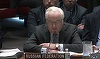 Cirukin afirmă în Consiliul de Securitate al ONU că operaţiunile militare din Alep s-au încheiat