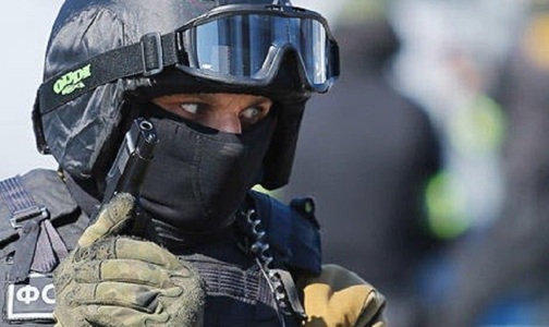 FSB anunţă că a dejucat atacuri teroriste, legate de Statul Islamic şi orchestrate din Turcia, vizând Moscova şi a arestat patru persoane, inclusiv din R.Moldova
