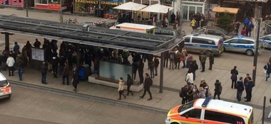 Doi medici împuşcaţi mortal în localitatea germană Marburg