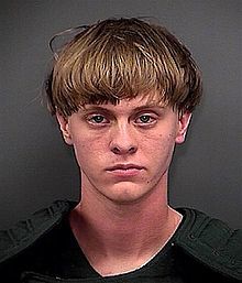 SUA: Dylann Roof găsit vinovat pentru crime motivate de ură în atacul armat de la biserica Charleston