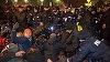 Preşedintele polonez Andrzej Duda se întâlneşte cu liderii opoziţiei în a treia zi de proteste antiguvernamentale