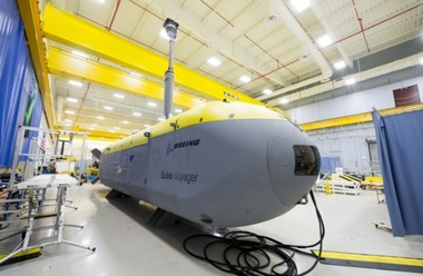 Presa chineză: Drona americană capturată în Marea Chinei de Est face parte din eforturile americane de supraveghere