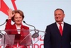 Socialiştii moldoveni îşi propun, printr-o rezoluţie, denunţarea Acordului de Asociere cu UE şi aderarea de la Uniunea Eurasiatică