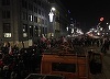 Protestele din Polonia continuă, pentru a patra zi consecutiv
