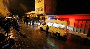 Iordania: Suspecţii implicaţi în atacul armat soldat cu moartea unei turiste canadiene purtau centuri sinucigaşe