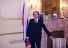 Încă un diplomat rus de rang înalt a murit împuşcat luni,în aceeaşi zi în care a fost ucis ambasadorul rus la Ankara
