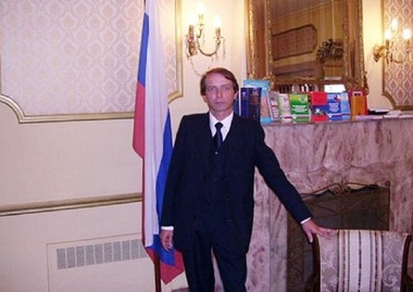 Încă un diplomat rus de rang înalt a murit împuşcat luni,în aceeaşi zi în care a fost ucis ambasadorul rus la Ankara
