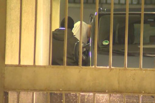 Presa germană a publicat prima fotografie cu suspectul pentru atacul de luni, de la Berlin