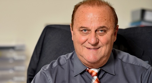 ”Ne aflăm în stare de război”, declară ministrul de Interne din Saarland Klaus Bouillon, după atacul de la Berlin