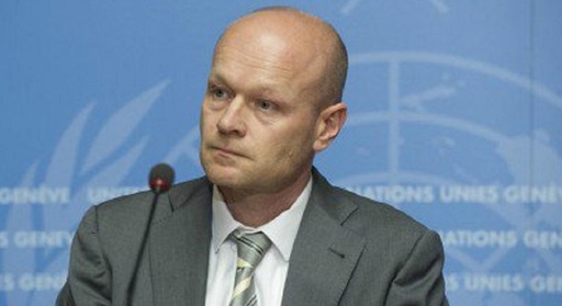 Guvernul sirian autorizează o suplimentare a observatorilor ONU la Alep