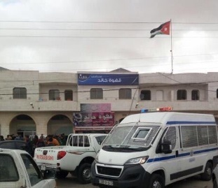 Patru poliţişti iordanieni au murit într-un schimb de focuri cu mai mulţi suspecţi înarmaţi în apropiere de localitatea Karak