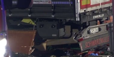 Şoferul polonez al camionului folosit în atentatul de la Berlin “s-ar fi luptat până la sfârşit” cu teroristul, spun surse apropiate anchetei