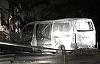 Atac cu o maşină cu butelii de gaz vizând o organizaţie de lobby creştin, în Australia