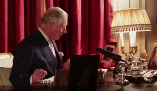 Prinţul Charles, îngrijorat de ascensiunea populismului