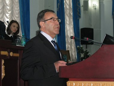 R. Moldova: Ambasadorul ucrainean susţine că Kievul este pregătit să colaboreze cu Dodon, dacă acesta va respecta Dreptul Internaţional