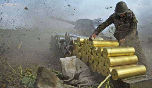 Armistiţiu în estul Ucrainei de sărbători