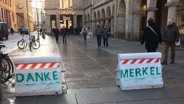 Germania caută eventuali complici ai lui Amri