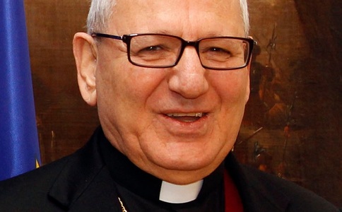 Patriarhul caldeean cere un ajutor internaţional pentru Irak şi îi îndeamnă pe creştinii irakieni să se întoarcă acasă