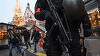 Europa sărbătoreşte Crăciunul în stare de alertă după atacul terorist de la Berlin