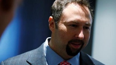 Jason Miller se retrage din postul de director de comunicare al lui Trump