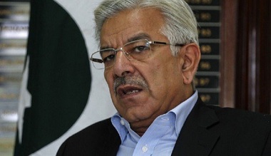 Ministrul pakistanez al Apărării, înşelat de ştiri false, ameninţă Israelul cu un atac nuclear