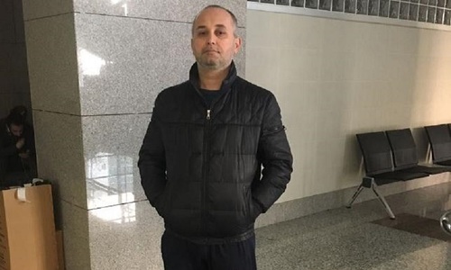 Şeful cantinei ziarului Cumhuriyet, încarcerat după ce a spus că ar refuza să-i servească ceai lui Erdogan