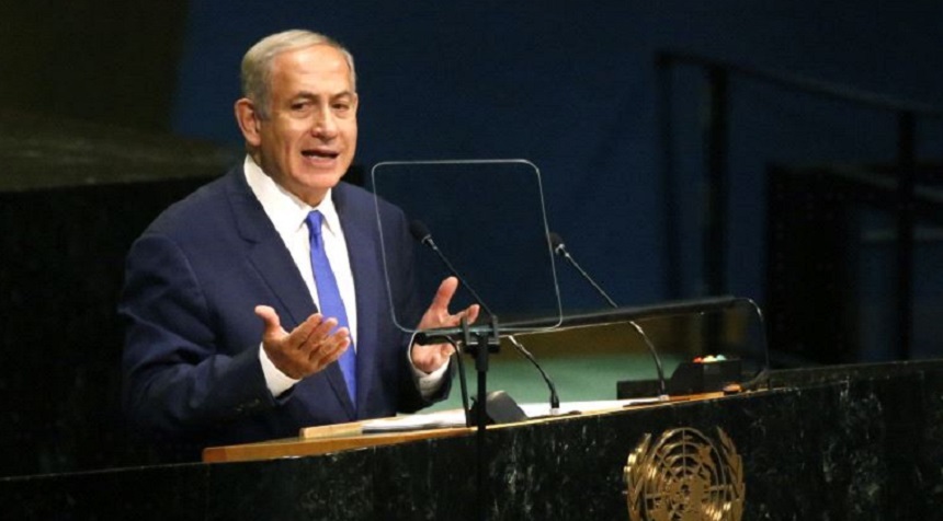 Netanyahu îl acuză pe Kerry că a rostit un discurs părtinitor împotriva Israelului