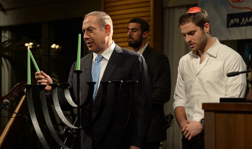 Procurorul general al Israelului a cerut deschiderea unei anchete penale împotriva premierului Benjamin Netanyahu