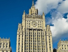Rusia avertizează că eventuale sancţiuni americane ar perturba o posibilă cooperare între cele două ţări