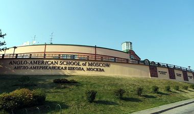 Autorităţile ruse au anunţat închiderea Şcolii Anglo-Americane de la Moscova ca reacţie la sancţiunile impuse de Washington