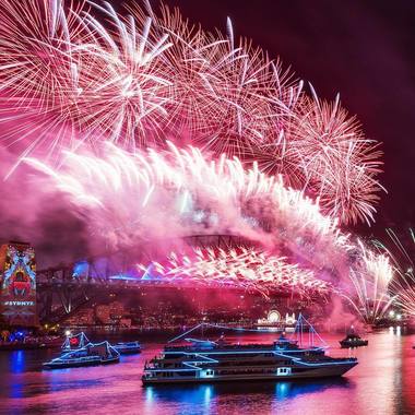 Australia: Un suspect arestat după ce a ameninţat că va comite un atentat în noaptea de Revelion în Sydney