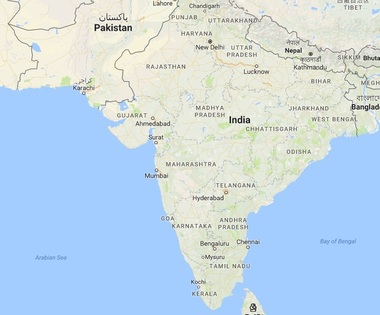 Tel Avivul a emis un avertisment de călătorie pentru India