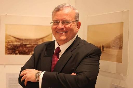 Un poliţist brazilian a recunoscut că l-a ucis pe ambasadorul elen Kyriakos Amiridis în Rio de Janeiro