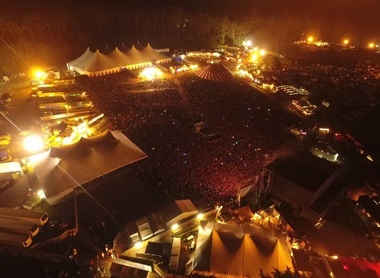 Australia: Peste 80 de persoane rănite în urma unei busculade la un festival de muzică din Lorne