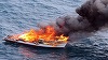 Până la 23 de persoane au murit după ce un incendiu a izbucnit pe o ambarcaţiune turistică din apropiere de Jakarta