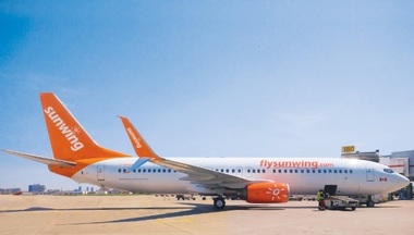 Un pilot canadian arestat în cabina de pilotaj cu o alcoolemie de trei ori peste limita legală