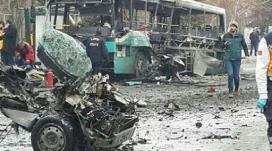 Aproape 7.000 de civili irakieni au murit anul trecut în violenţele din ţara lor, potrivit ONU