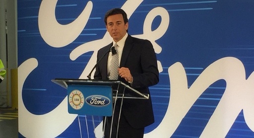 Ford renunţă la o investiţie de 1,6 miliarde de dolari în Mexic şi anunţă că va crea 700 de locuri de muncă în SUA ca ”vot de încredere” în Trump