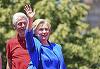 Bill şi Hillary Clinton şi George şi Laura Bush vor participa la ceremonia de învestire a lui Donald Trump