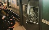 Bilanţul accidentului de tren din Brooklyn a crescut la 76 de răniţi