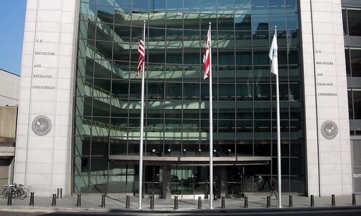 Trump îl nominalizează pe Jay Clayton, un avocat de pe Wall Street, preşedinte al Securities and Exchange Commission